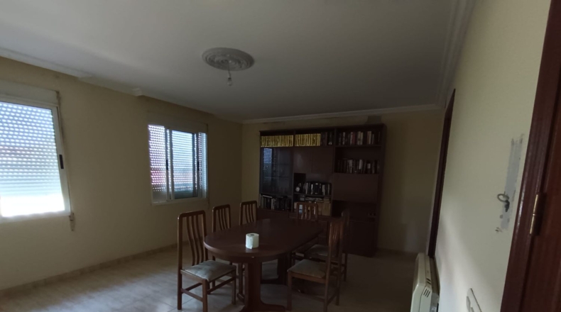 Ciudad Real - Argamasilla de Alba - 807m2