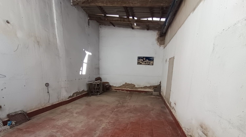 Ciudad Real - Argamasilla de Alba - 807m2