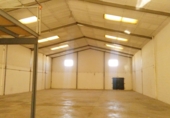 Industrial warehouse for sale in Seville ref: TR408941 photo