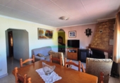 Chalet independiente con terreno en venta en Ontinyent ref: TR408946 foto