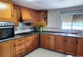 Chalet independiente con terreno en venta en Ontinyent ref: TR408946 foto