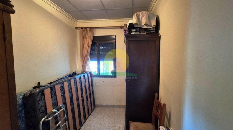 Валенсия - Ontinyent - 1059m2