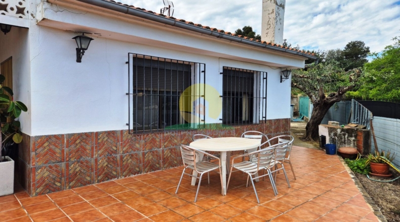 Валенсия - Ontinyent - 1059m2