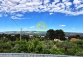 Chalet independiente con terreno en venta en Ontinyent ref: TR408946 foto