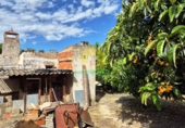 Chalet independiente con terreno en venta en Ontinyent ref: TR408946 foto