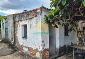 Chalet independiente con terreno en venta en Ontinyent ref: TR408946 foto