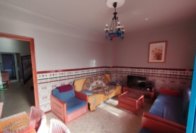Alcalá del Río 154&nbsp;m² 