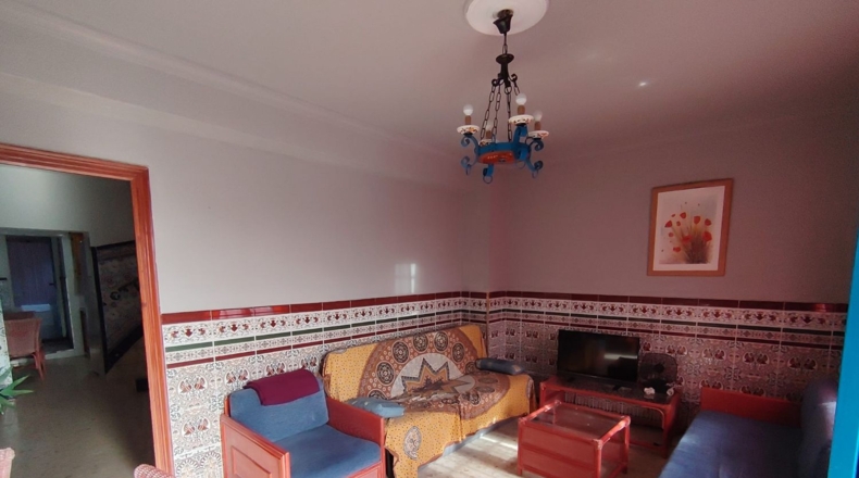 Sevilla - Alcalá del Río - 154m2