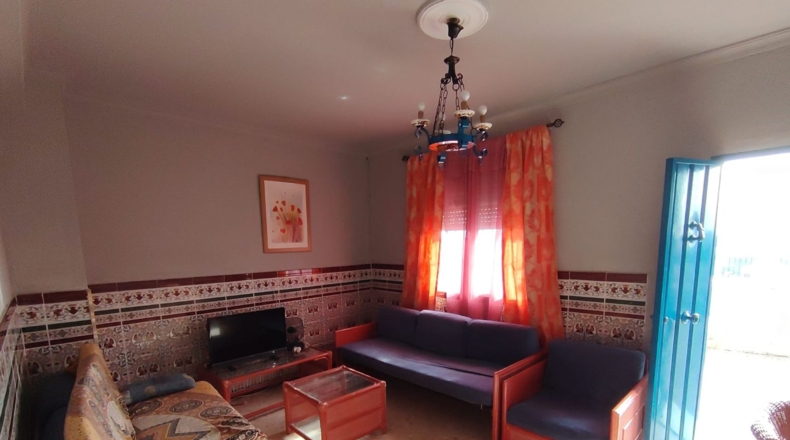 Sevilla - Alcalá del Río - 154m2