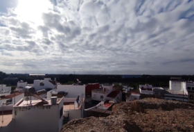 Alcalá del Río 154&nbsp;m² 