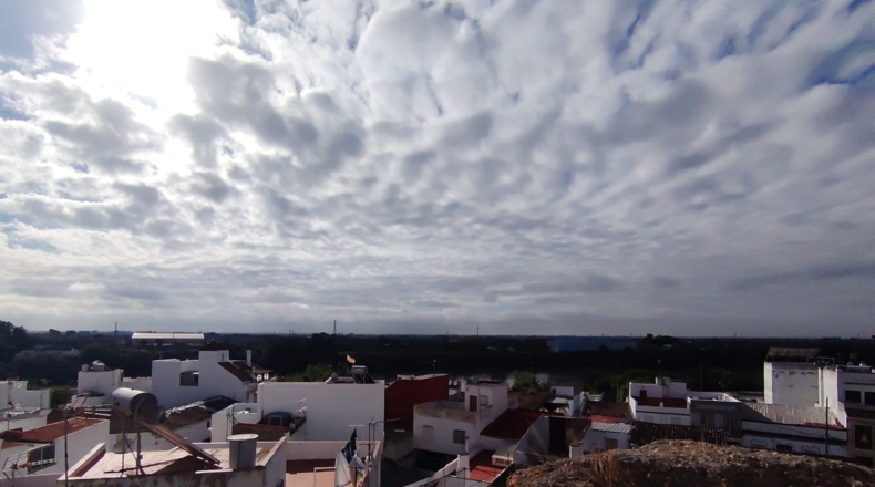 Sevilla - Alcalá del Río - 154m2