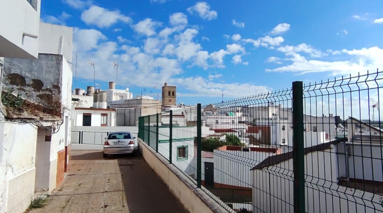 Sevilla - Alcalá del Río - 154m2