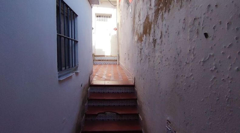 Sevilla - Alcalá del Río - 154m2