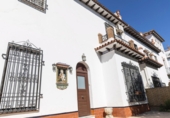 Xalet independent amb terreny en venda a Sevilla ref.: TR409107 foto