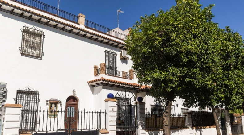 Seville - Sevilla - 214m2