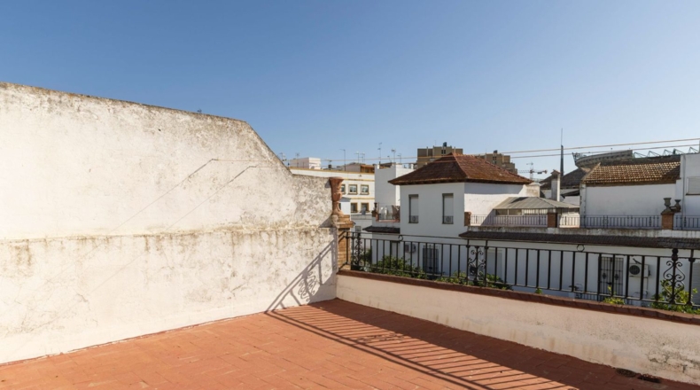 Seville - Sevilla - 214m2