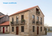 Casa de poble en venda a Rianxo ref.: TR210346 foto