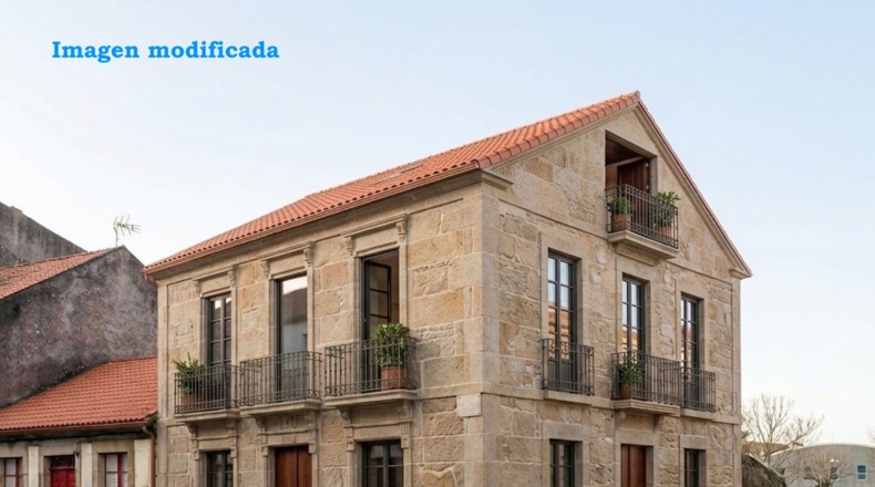 La Coruña - As Cortes - 140m2