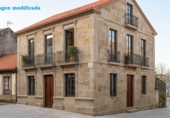 Casa de poble en venda a Rianxo ref.: TR210346 foto