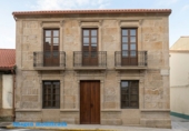 Casa de poble en venda a Rianxo ref.: TR210346 foto