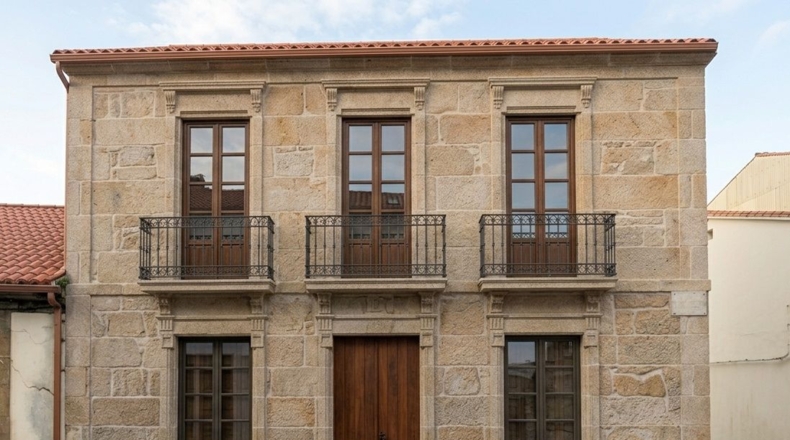 La Coruña - As Cortes - 140m2