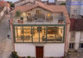 Casa de poble en venda a Rianxo ref.: TR210346 foto