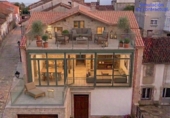 Casa de poble en venda a Rianxo ref.: TR210346 foto