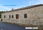 Casa de poble en venda a Santa Uxía de Ribeira ref.: TR360977 foto