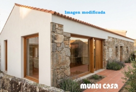Santa Uxía de Ribeira 150&nbsp;m² 