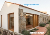 Casa de poble en venda a Santa Uxía de Ribeira ref.: TR360977 foto