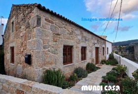 Santa Uxía de Ribeira 150&nbsp;m² 