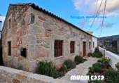 Casa de poble en venda a Santa Uxía de Ribeira ref.: TR360977 foto