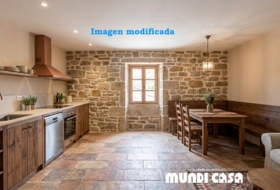 Santa Uxía de Ribeira 150&nbsp;m² 