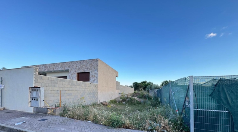 Toledo - Argés - 288m2