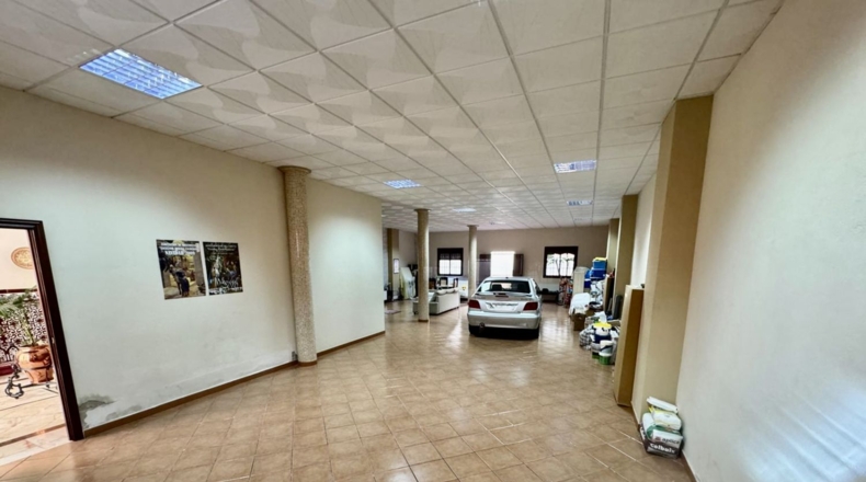 Sevilla - Alcalá de Guadaíra - 298m2
