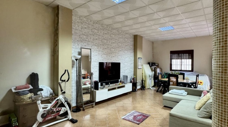 Sevilla - Alcalá de Guadaíra - 298m2