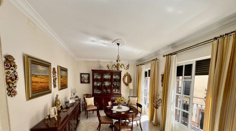 Sevilla - Alcalá de Guadaíra - 298m2