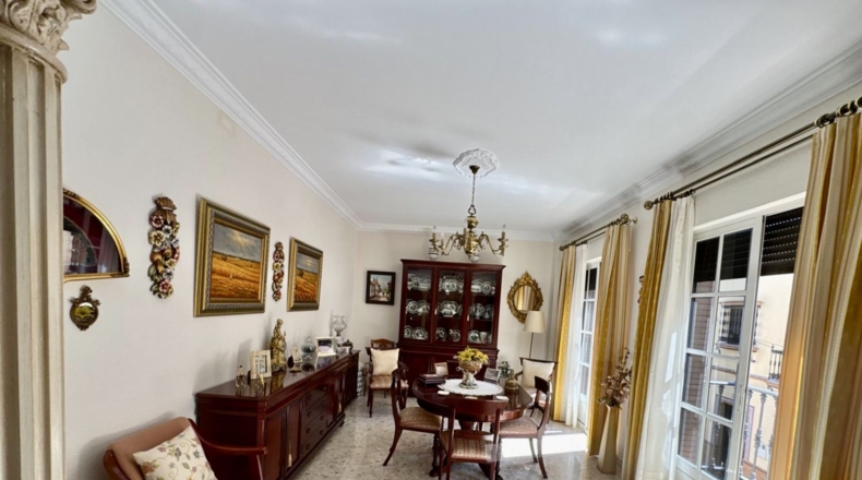 Sevilla - Alcalá de Guadaíra - 298m2