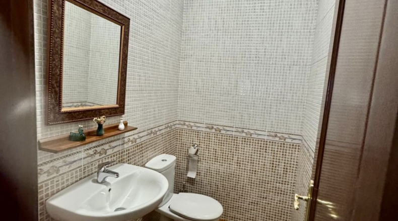 Sevilla - Alcalá de Guadaíra - 298m2