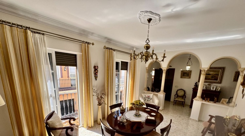 Sevilla - Alcalá de Guadaíra - 298m2
