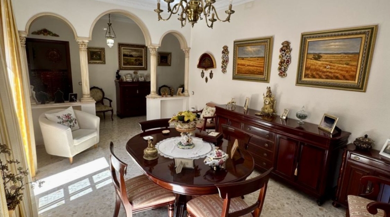Sevilla - Alcalá de Guadaíra - 298m2
