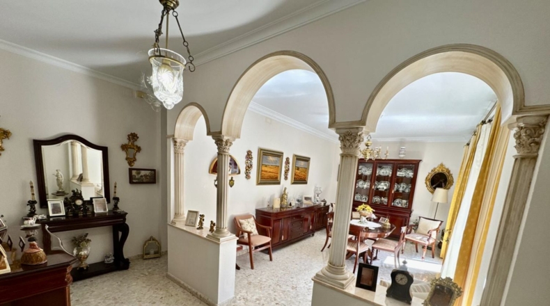 Sevilla - Alcalá de Guadaíra - 298m2