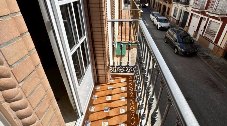 Sevilla - Alcalá de Guadaíra - 298m2