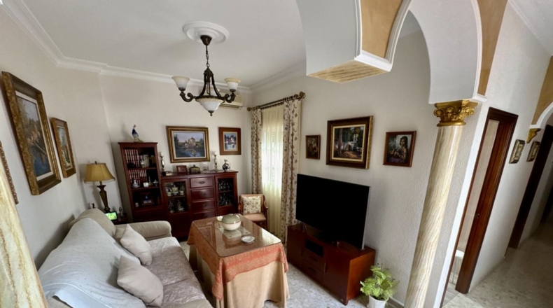 Sevilla - Alcalá de Guadaíra - 298m2