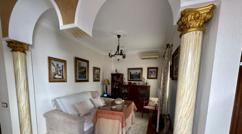 Sevilla - Alcalá de Guadaíra - 298m2