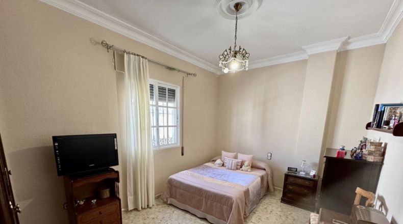 Sevilla - Alcalá de Guadaíra - 298m2