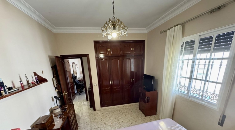 Sevilla - Alcalá de Guadaíra - 298m2