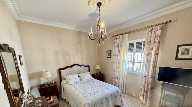 Sevilla - Alcalá de Guadaíra - 298m2