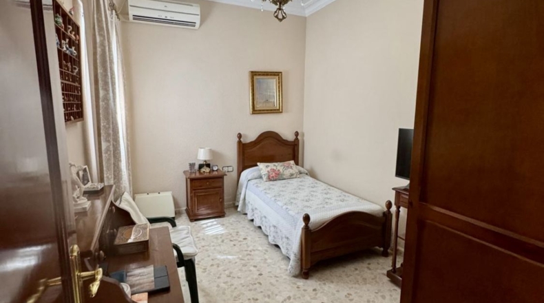 Sevilla - Alcalá de Guadaíra - 298m2