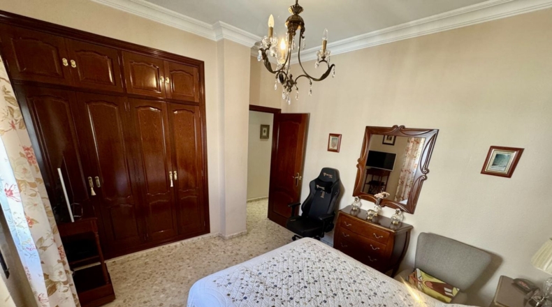 Sevilla - Alcalá de Guadaíra - 298m2